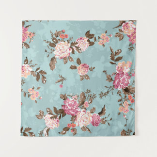 Tapete De Parede estampagem em forma de flor, design, ilustração, a