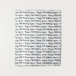 Tapete De Parede Estandarte de Tecido Step and Repeat | Texto Perso