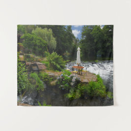 Tapete De Parede Este é Portugal-Sopo