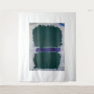 Tapete De Parede estilo artístico de Mark Rothko
