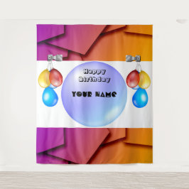 Tapete De Parede Estilo sofisticado Urbano Contemporâneo Personaliz