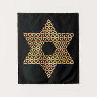 Estrela Sagrada - Estrela da Vida, 04/3D-Br.