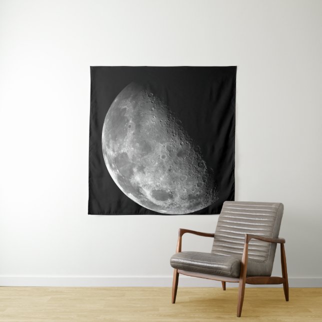 Tapete De Parede Estrelas Coloridas (In Situ)