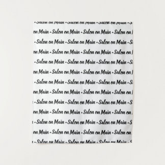 Tapete De Parede Etapa simples e repetição personalizada para peque