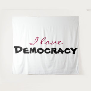 Tapete De Parede Eu amo [personalizar]