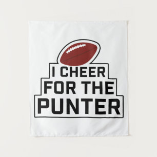 Tapete De Parede Eu aplaudo o punter