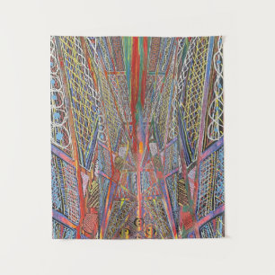 TAPETE DE PAREDE EU E DMT DOIS