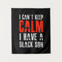 Eu Tenho Um Filho Negro Presente Para O Pai Da Mãe