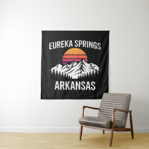 Tapete De Parede Eureka Springs