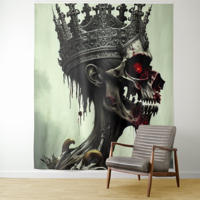 Tapete De Parede Excelente King (In Situ)