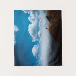 Tapete De Parede Explorar novas alturas