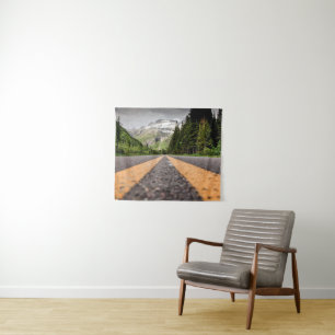 Tapete De Parede Explore