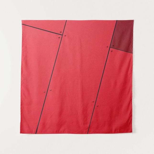 Tapete De Parede Facada (Frente)