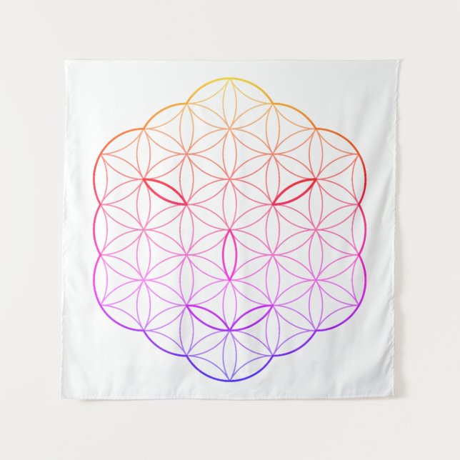 Tapete De Parede Face sagrada - Arturiano, Cl-Tr. (Frente)