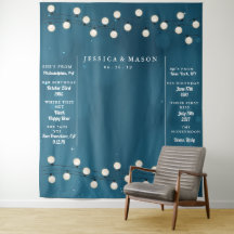 Fairy Bokeh String Luz Garland Casamento Fundo