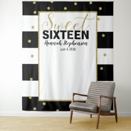 Tapete De Parede faixa de fundo para cabine de fotos de aniversário