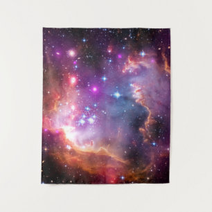 Tapete De Parede Falln Angelic Galaxy