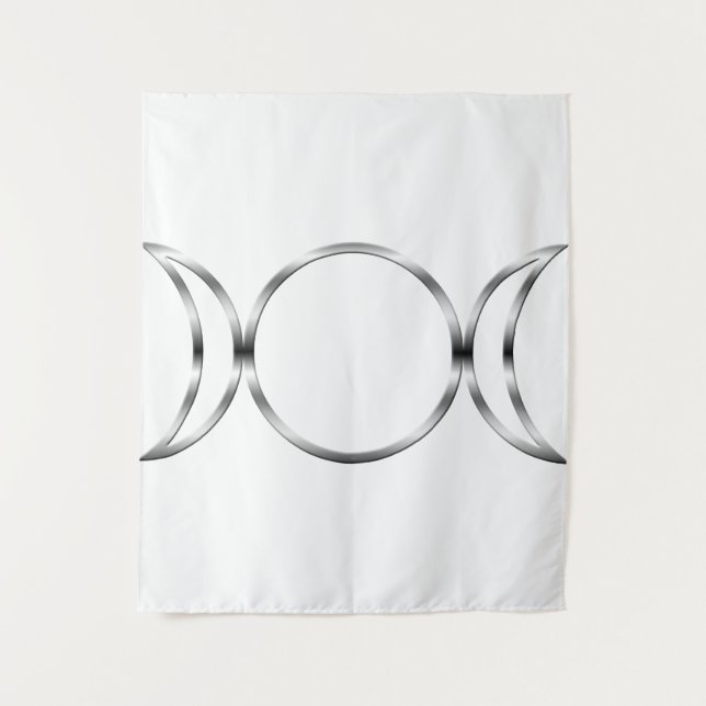 Tapete De Parede Falln Goddese Symbol (Frente)