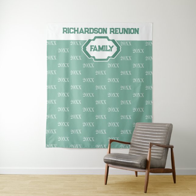 Tapete De Parede Family Reunion Pics!!  Reunion Photo backdrop (In Situ)