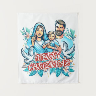 Tapete De Parede Feliz Natal