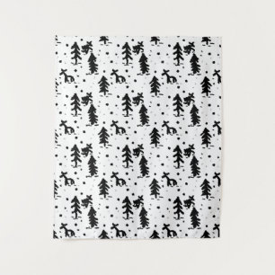 Tapete De Parede Feliz Natal!