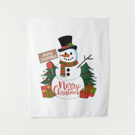 Tapete De Parede Feliz Natal