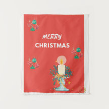Feliz Natal - Vermelho