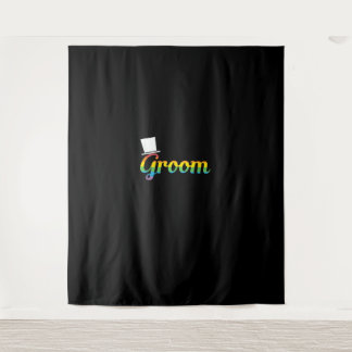 Tapete De Parede Festa de Despedida de Solteiro LGBT para Gay do Me