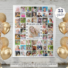 Tapete De Parede Festa de formatura 55 Fundo de colagem de fotos br