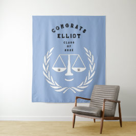 Tapete De Parede Festa de formatura da Faculdade de Direito do Advo