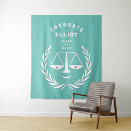 Tapete De Parede Festa de formatura da Faculdade de Direito do Advo