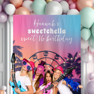 Tapete De Parede Festival de Música   Palmas Ferris Roda Doce 16