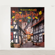 Festival de Outono do Oktoberfest | Fundo do Event