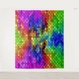 Tapete De Parede Festividades...