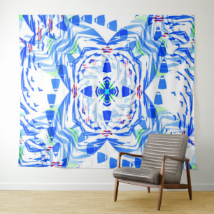 Tapete De Parede Fleurs de inverno......