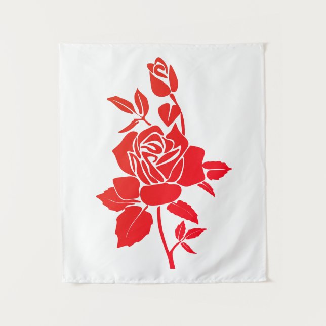 Tapete De Parede Flor (Frente)