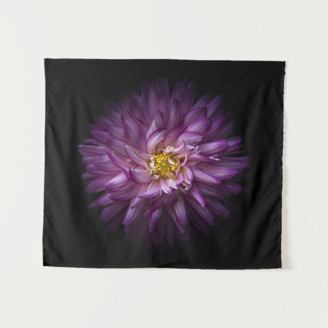 Tapete De Parede Flores 20 (Frente (Horizontal))