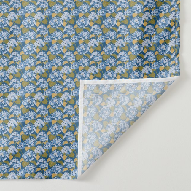 Tapete De Parede Flores coreanas (Detalhe)