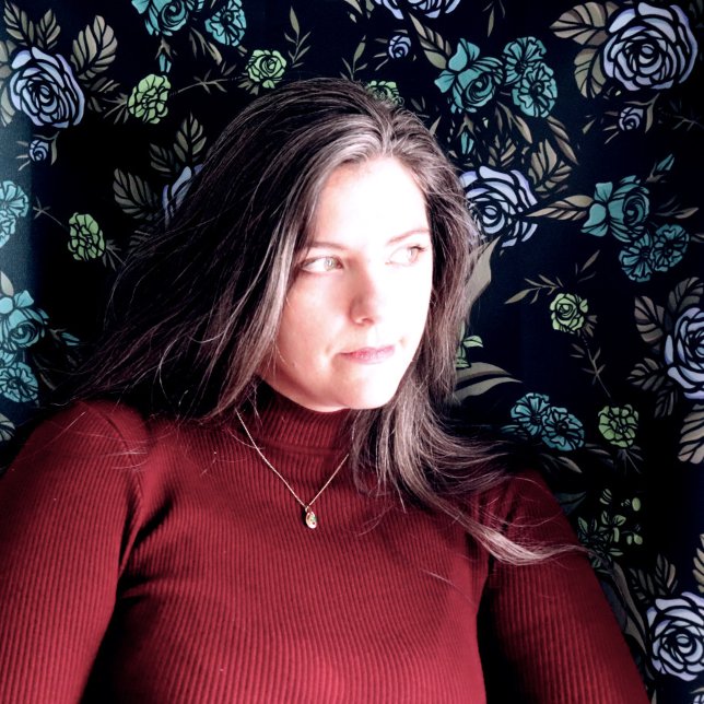 Tapete De Parede Flores da Terra Verde (Criador carregado)