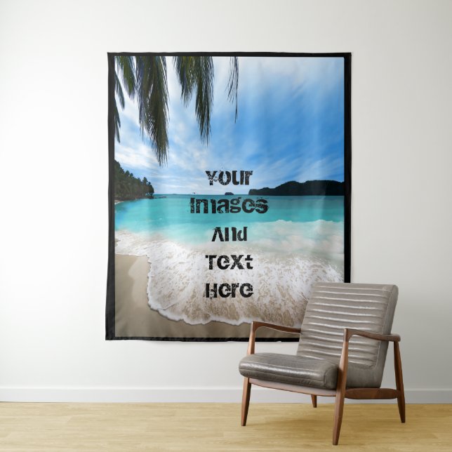 Tapete De Parede Floresta Personalizada de Parede de Fotografias (In Situ)