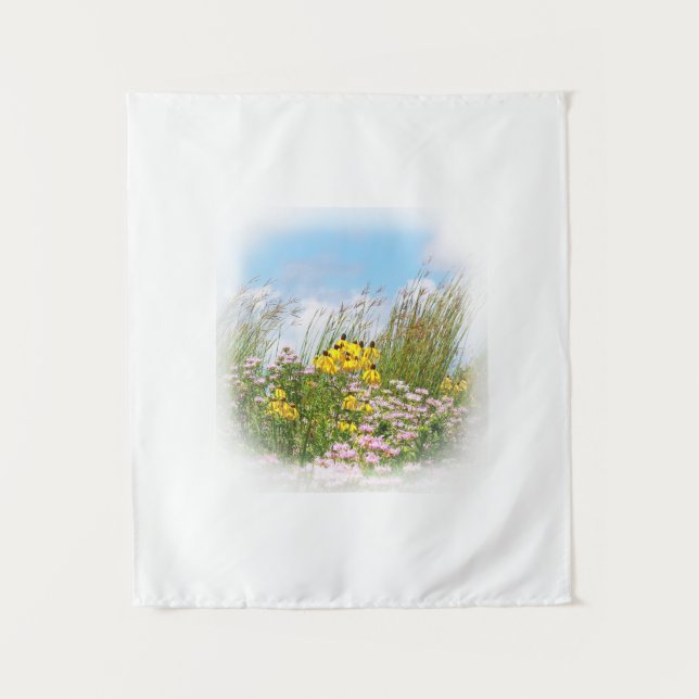 Tapete De Parede Florestas selvagens 11 (Frente)