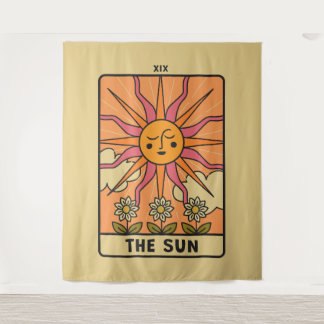 Tapete de Parede Flower