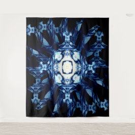 Tapete De Parede Flutuando.....