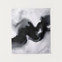 Fluxo monocromático: arte branca e preta