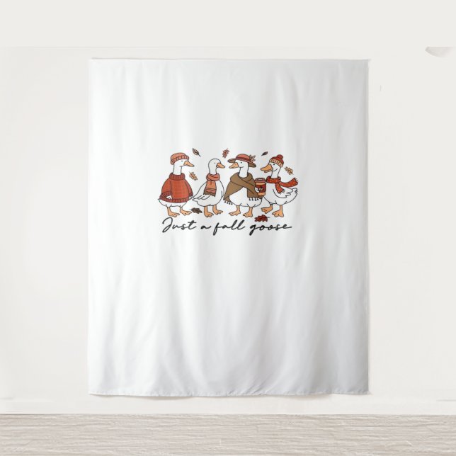 Tapete De Parede folha kawai, camiseta clássica (Frente)