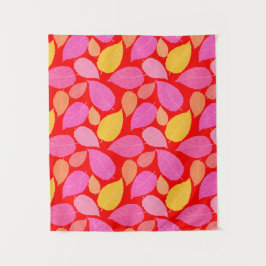 Tapete De Parede Folhas de outono.