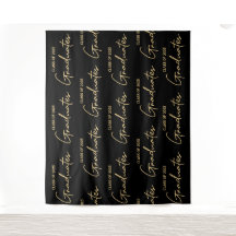 Formandos da turma de 2025 Ouro Negro Graduados na