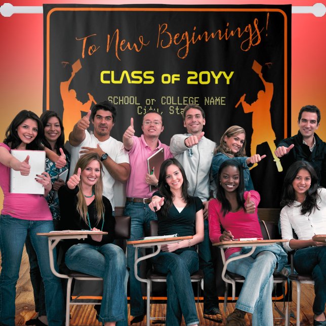 Tapete De Parede Formatação Tecnológica Moderna Negra Sleek (Criador carregado)