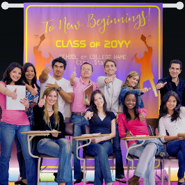 Tapete De Parede Formatação Tecnológica Moderna Sunset Vibrante