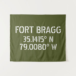 Tapete De Parede Fort Bragg Latitude Longitude 